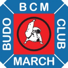  Budo Club March